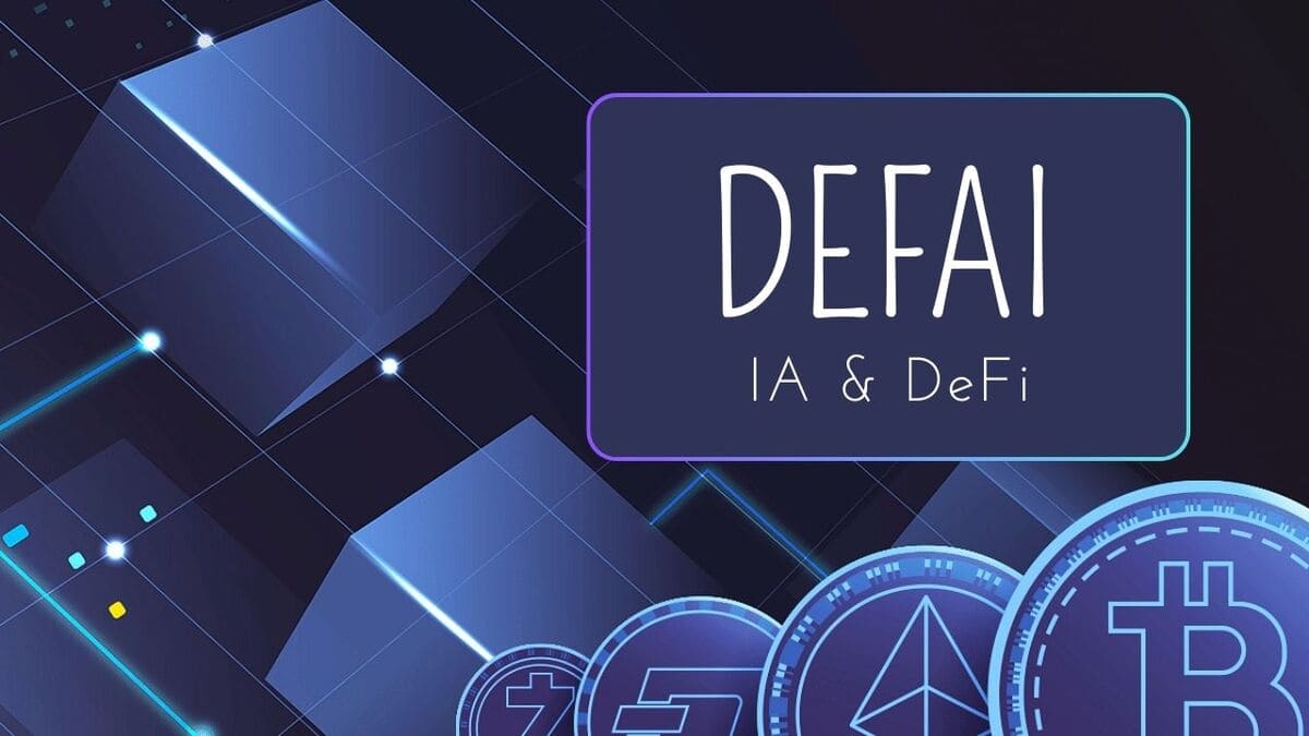 DeFAI: ¿Qué Puede Aportarle la IA a las DeFi?