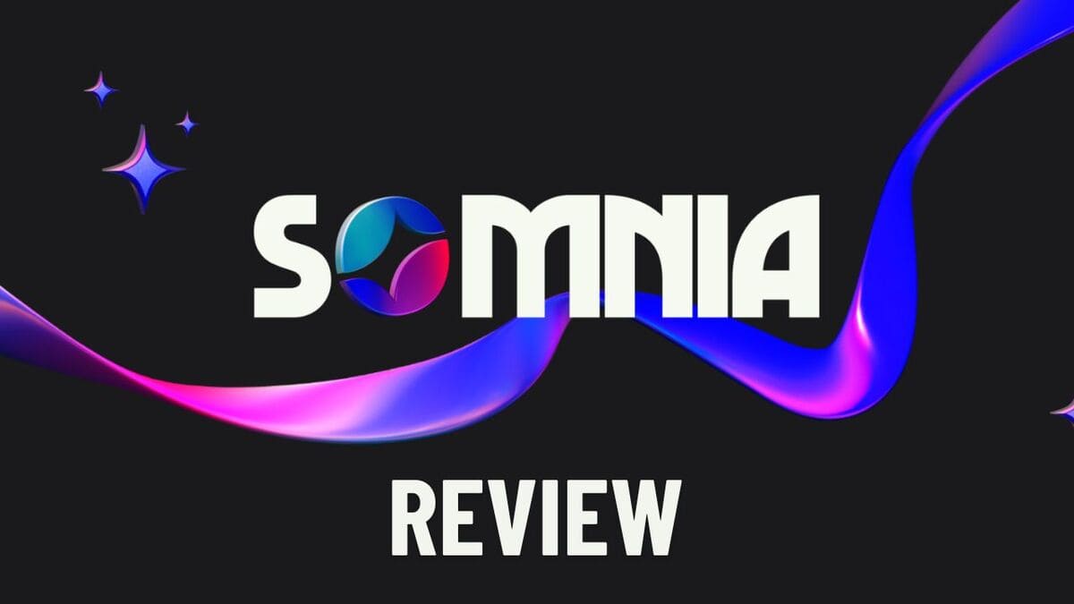 Review de Somnia Network: Velocidad y Rendimiento Sin Precedentes