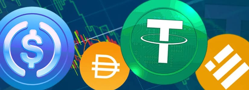 yield farming stablecoin post