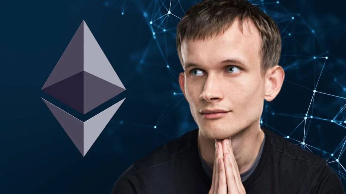 Vitalik Buterin Quiere Bloques Más Grandes en Ethereum: Aquí Está la Razón por la Que Importa