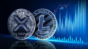 Litecoin y XRP se Disparan Mientras las Propuestas de ETF Entran en el Proceso de Revisión de la SEC