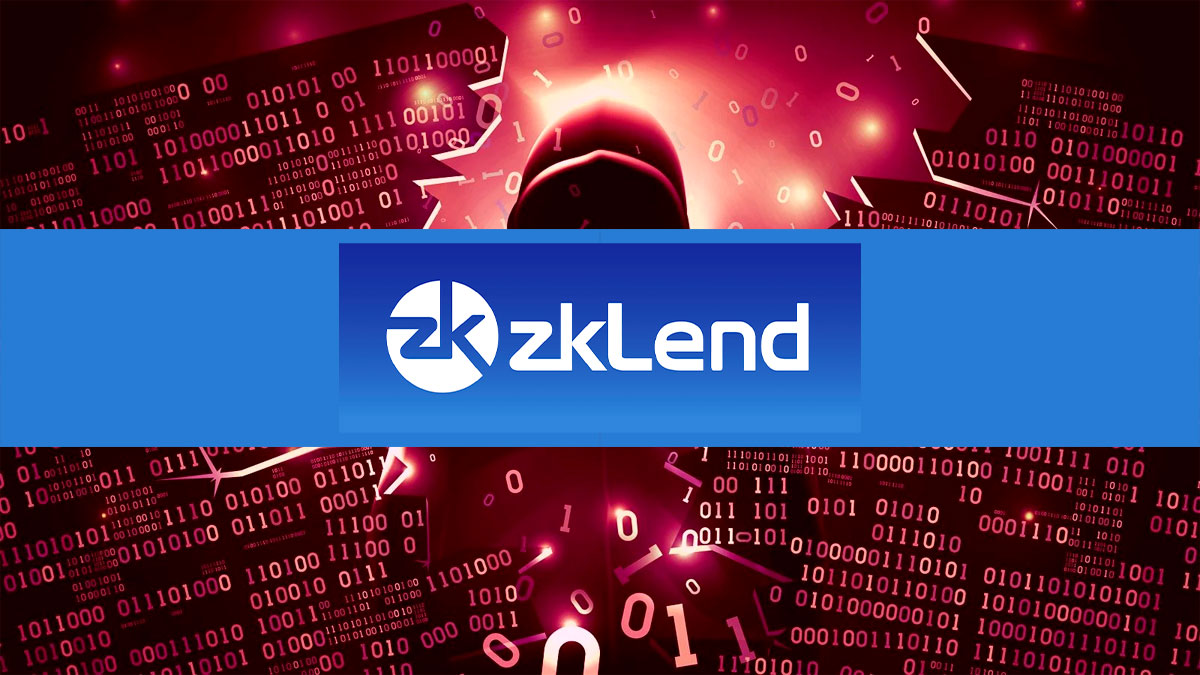 zkLend sufre un hackeo de $9,5 millones y propone una recompensa de white hat