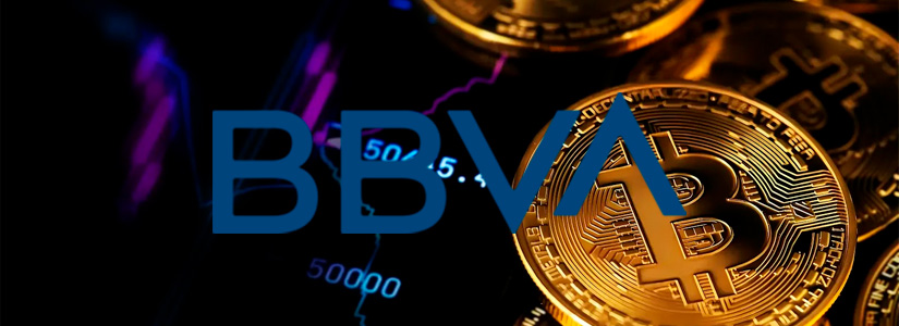 BBVA España gana la aprobación regulatoria para ofrecer trading de Bitcoin y Ethereum