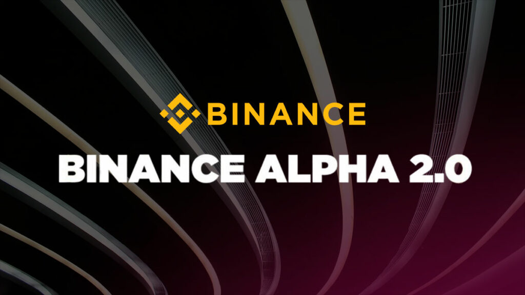 Binance lanza Alpha 2.0, mejorando la interoperabilidad entre CEX y DEX