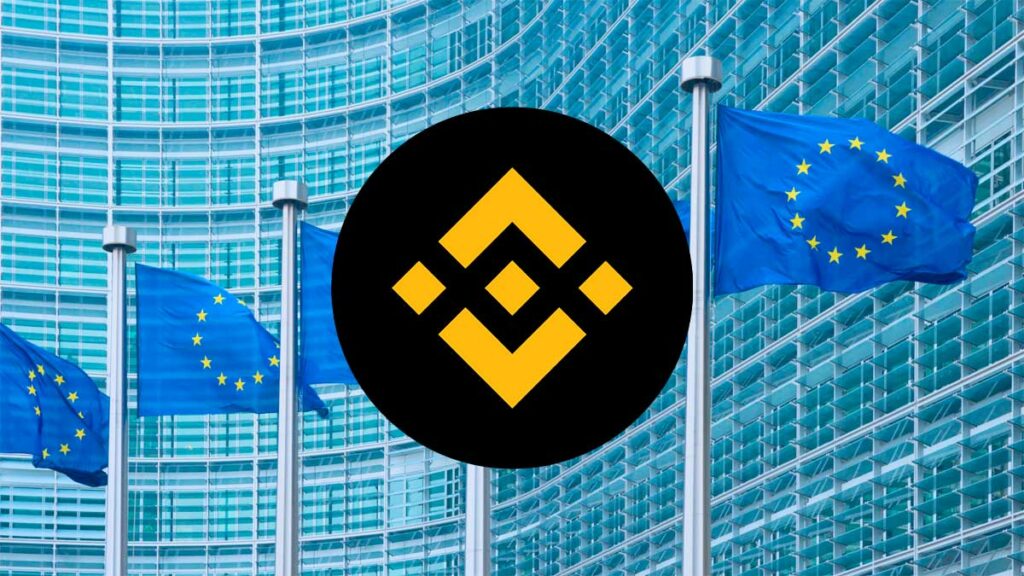 Binance eliminará a USDT, DAI y más en Europa. Esta es la razón