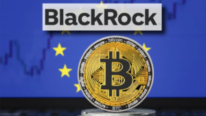 Black Entra al Mercado Cripto Europeo con un Nuevo ETF de Bitcoin