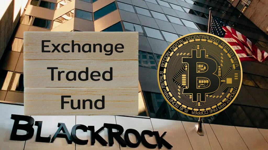 Éxodo masivo: el ETF de Bitcoin de BlackRock ve retirados $1.000 millones mientras los precios se desploman