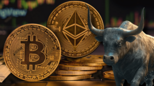 Rally en Mercado Cripto: ¡Bitcoin y Ethereum se Disparan!