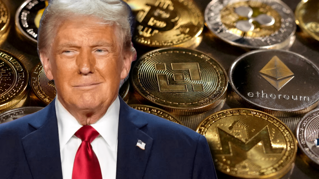 Los Defensores de Bitcoin Critican Las Elecciones Cripto de Trump—¿Es esto Anti-Descentralización?