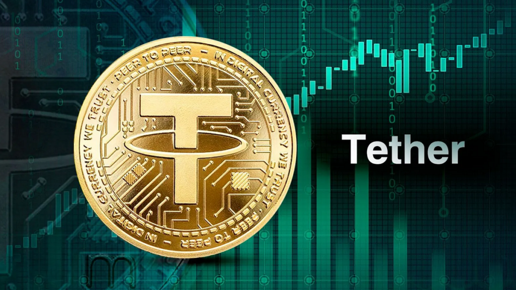 Tether Anuncia Nuevo Presidente y CFO: Aquí los Detalles