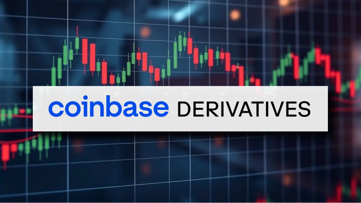 Coinbase Derivatives Lanzará Trading 24/7 de Futuros de Cripto