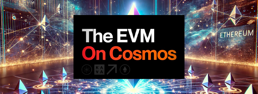 La Fundación Interchain publica Evmos en código abierto para el ecosistema Cosmos