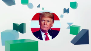 Trump se presentará hoy en la Cumbre de Activos Digitales: ¿Qué dirá sobre las criptomonedas?