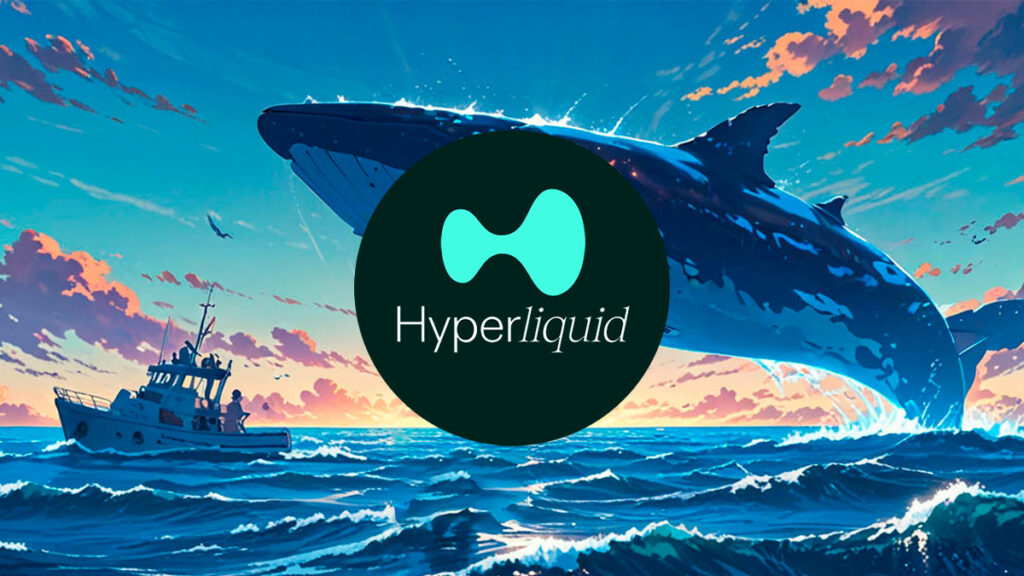 El sistema de seguimiento de Hyperliquid ofrece a los traders minoristas una ventaja sobre las whales