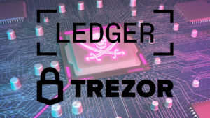 El equipo de Ledger Research descubre una posible debilidad en las wallets Trezor