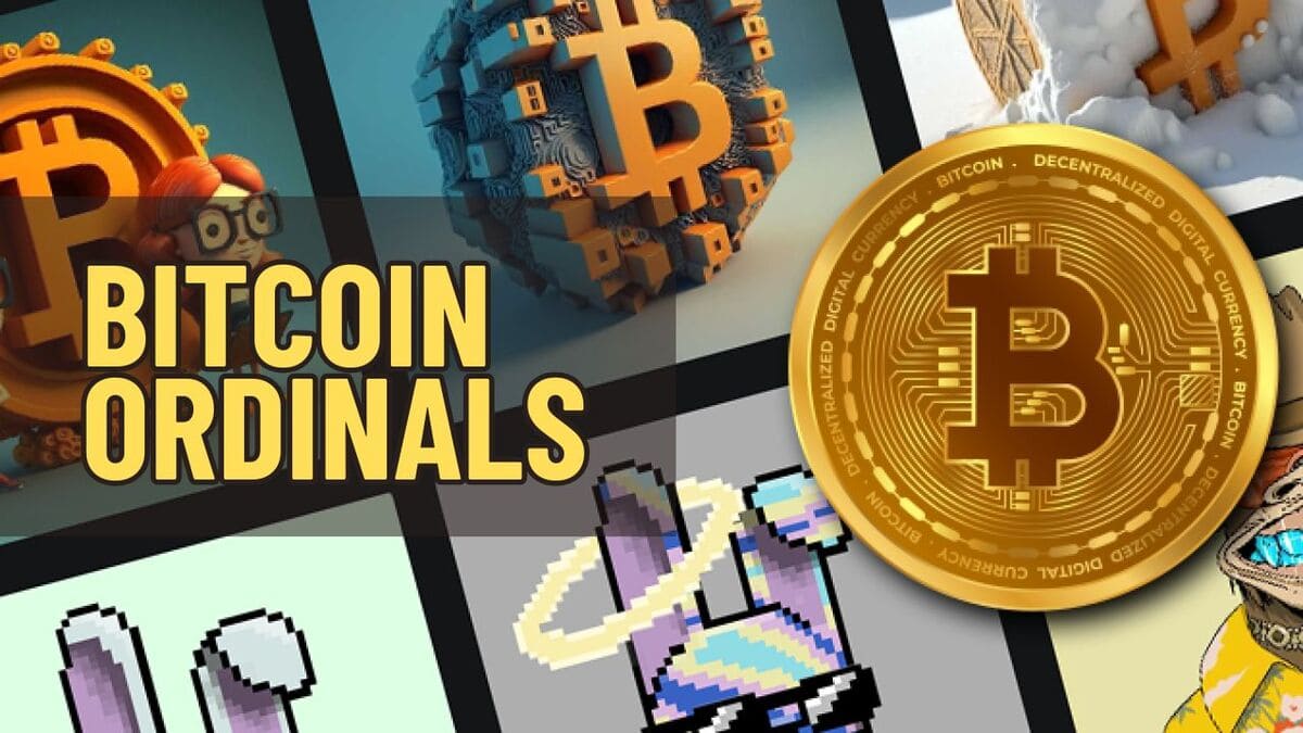 ¡Bitcoin Ordinals No Está Muerto! Taproot Wizards Abre Venta Pública