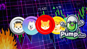 Pump.fun en Crisis? Menos del 1% de los Memecoins Sobreviven