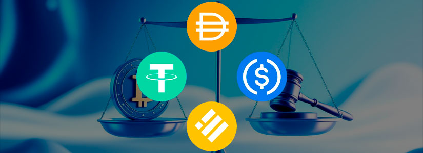 Las stablecoins ganan terreno: El mercado alcanza los $230.000 millones a medida que EE.UU. avanza hacia la regulación