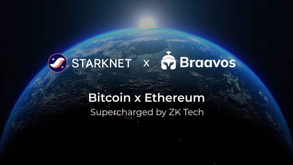 Los Usuarios de Starknet Ahora Pueden Pagar con STRK en la Red Lightning de Bitcoin