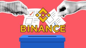 ¡La Primera Votación Comunitaria de Binance para Listar Tokens Ya Está Aquí!