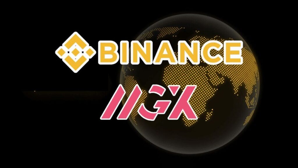 Binance Recibe una Inversión de $2 Mil Millones por Parte de MGX, Con Sede en Abu Dhabi