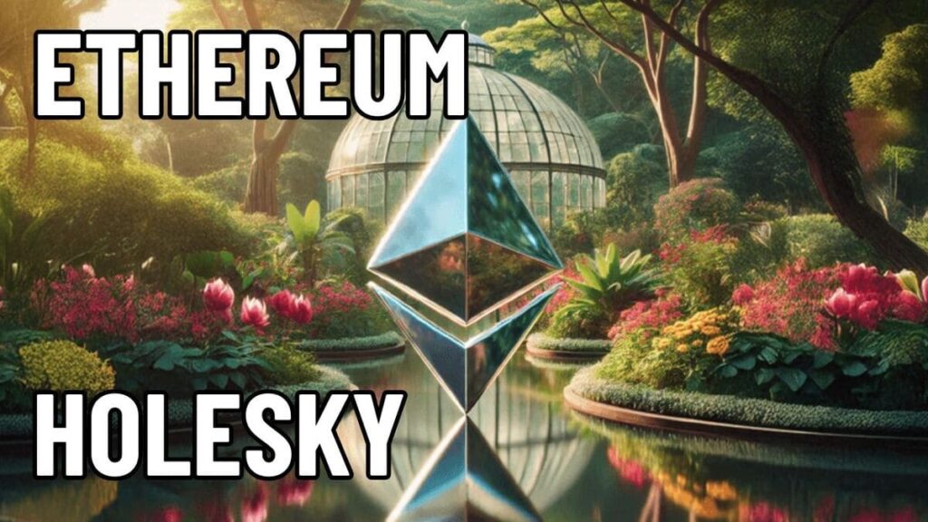 La Testnet Holesky de Ethereum Entra en su Fase Final Antes de su Descontinuación