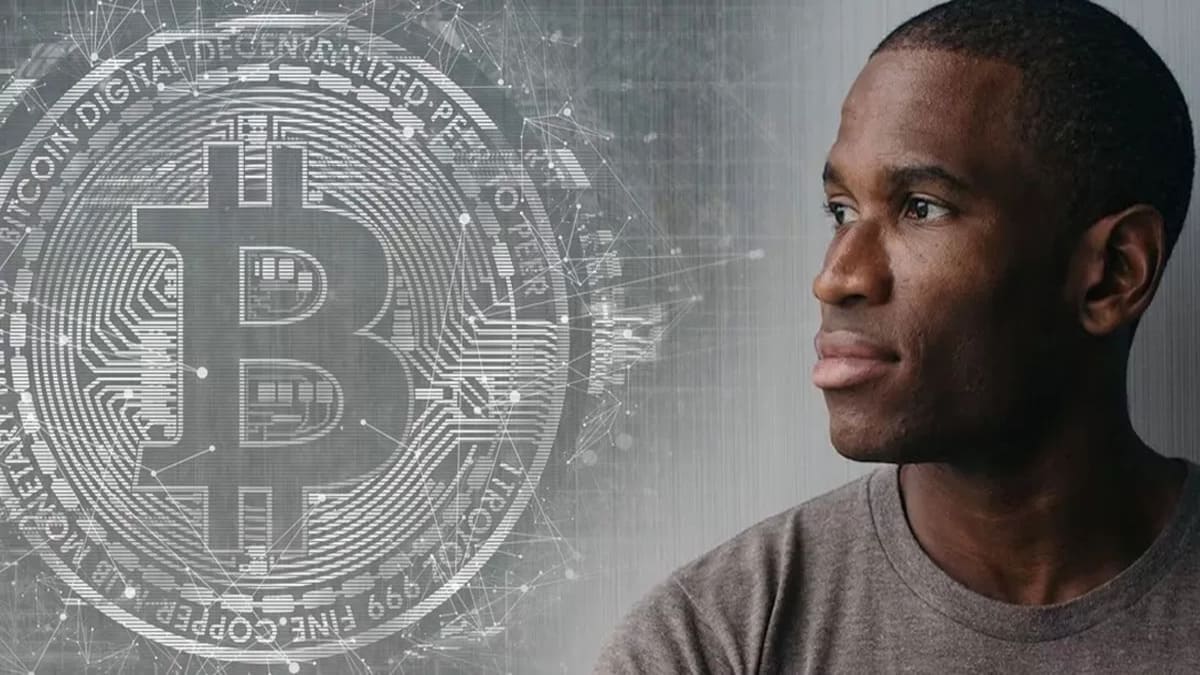 Arthur Hayes: "Bitcoin Sigue en un Mercado Alcista"—Aquí Está su Predicción de $250K