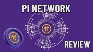 Review de Pi Network: Minando Cripto con el Móvil