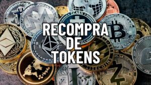 Entendiendo las Recompras de Tokens: Una Tendencia en Crecimiento en las Finanzas Cripto