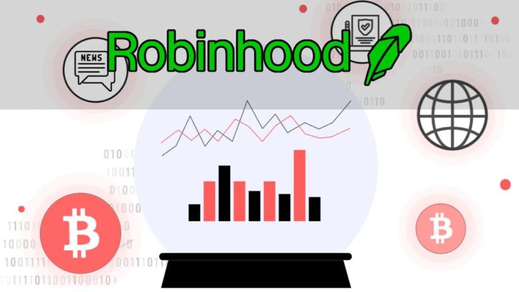 Robinhood Desafía a Polymarket con un Nuevo Mercado de Predicciones