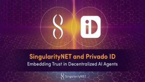 SingularityNET Mejora la Confianza en la IA con Herramientas de Identidad Descentralizada