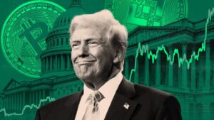 Trump Dice Que las Criptomonedas Fortalecerán al Dólar Estadounidense, pero No Anuncia Medidas Ejecutivas