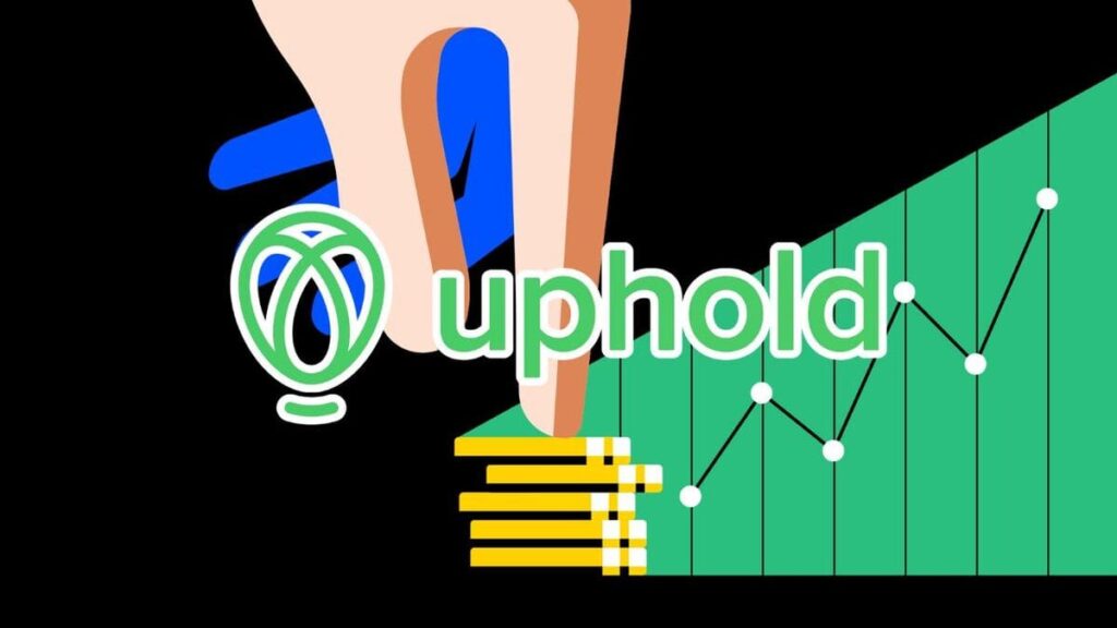 Uphold Reabre el Staking en EE. UU. en Medio de los Cambios Regulatorios