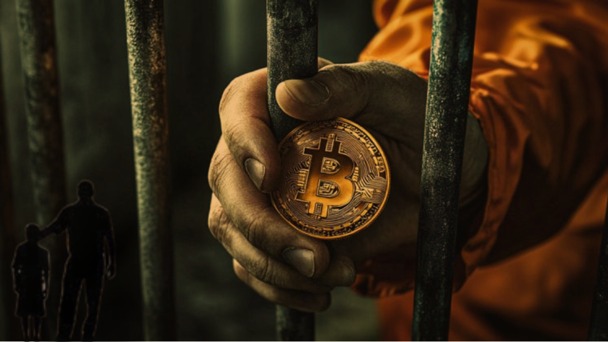 Golpe Doble: Padre e Hijo de Long Island Condenados por Estafa Cripto de $12 Millones