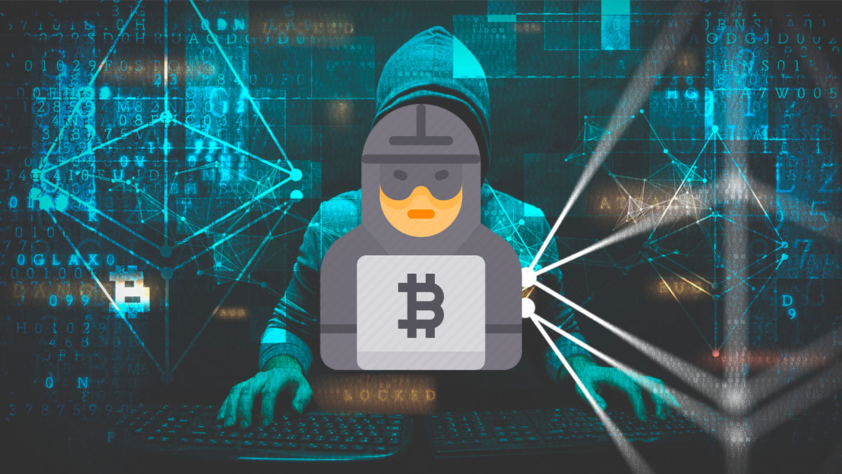 Criptocrimen 2.0: El servicio de extracción de criptomonedas acapara la atención en las ferias de TI