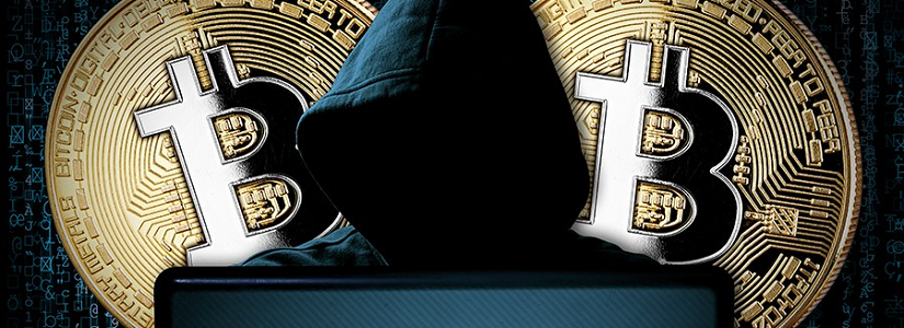 Hackers de Criptomonedas