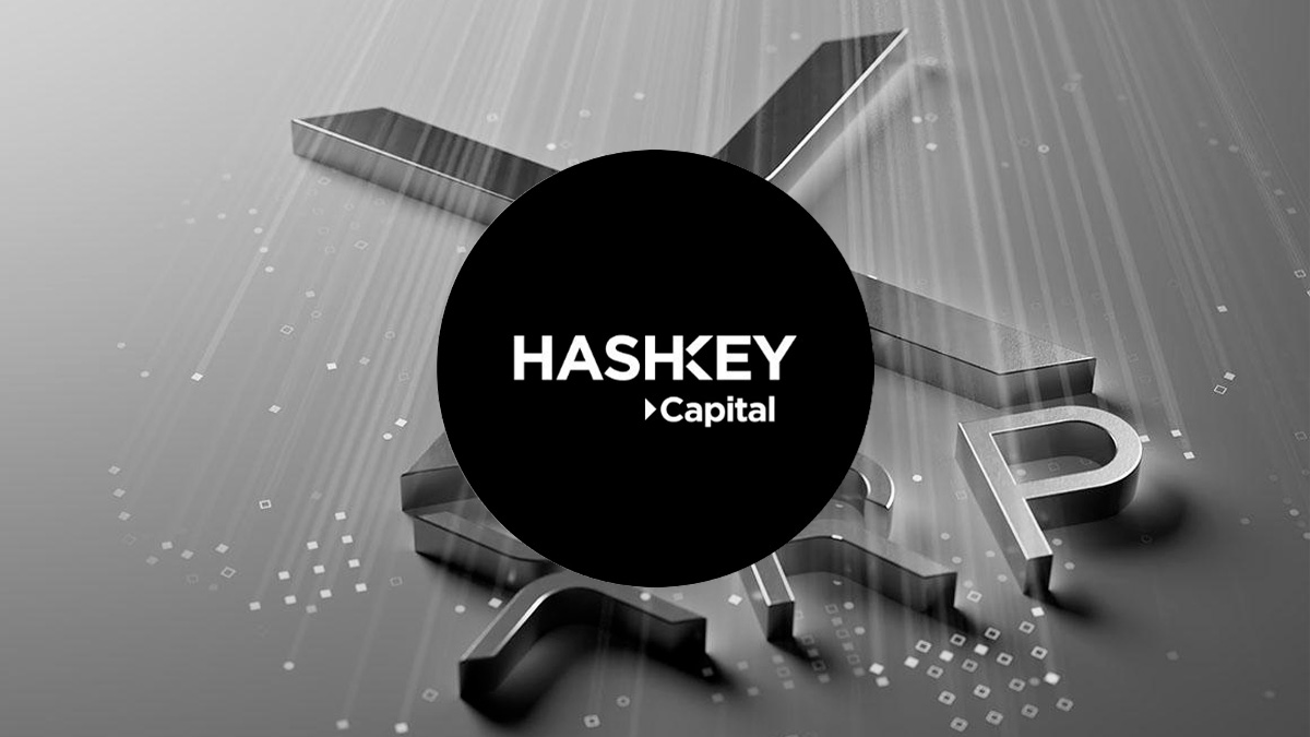 HashKey Capital lanza el Fondo XRP con la Visión de un ETF y la colaboración con Ripple