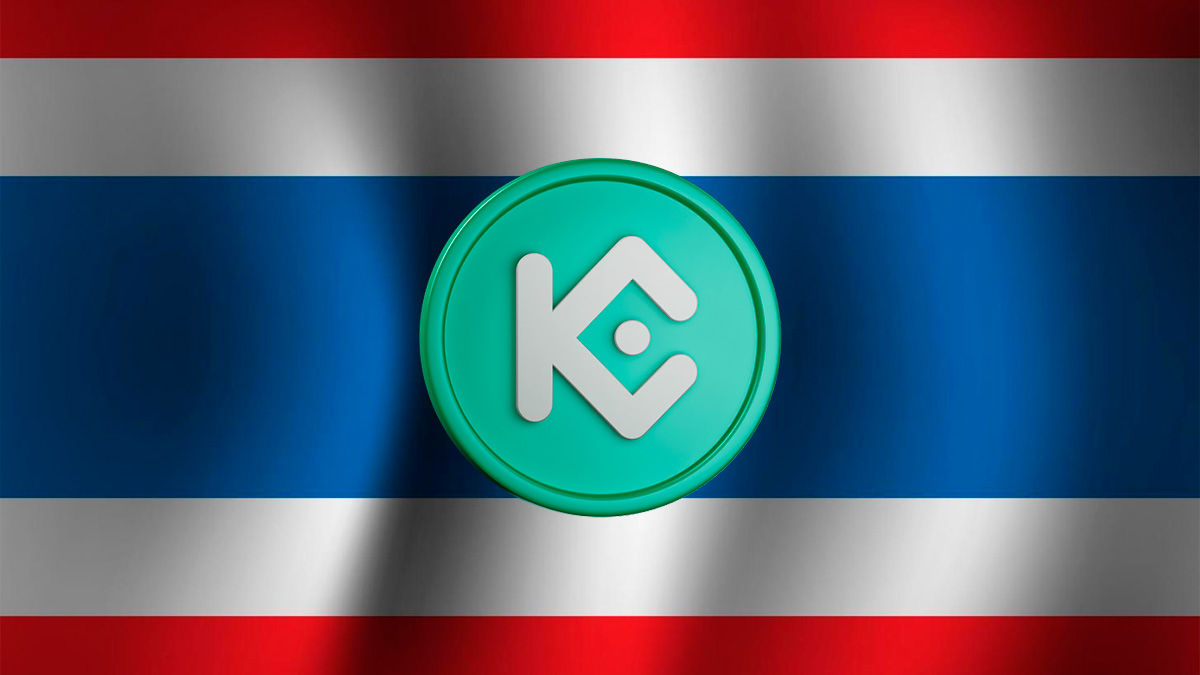 KuCoin llega a Tailandia: Un punto de inflexión para los traders locales de criptomonedas
