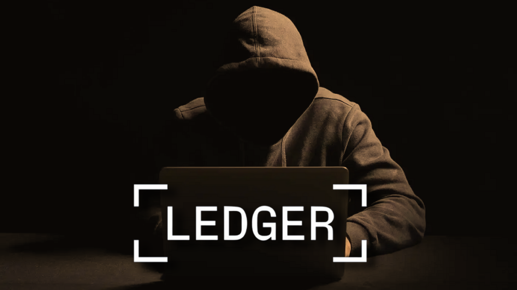 Alerta de Estafa Old School: Usuarios de Ledger Reciben Cartas Falsas Solicitando su Frase Semilla