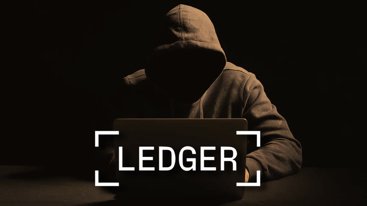 Alerta de Estafa Old School: Usuarios de Ledger Reciben Cartas Falsas Solicitando su Frase Semilla