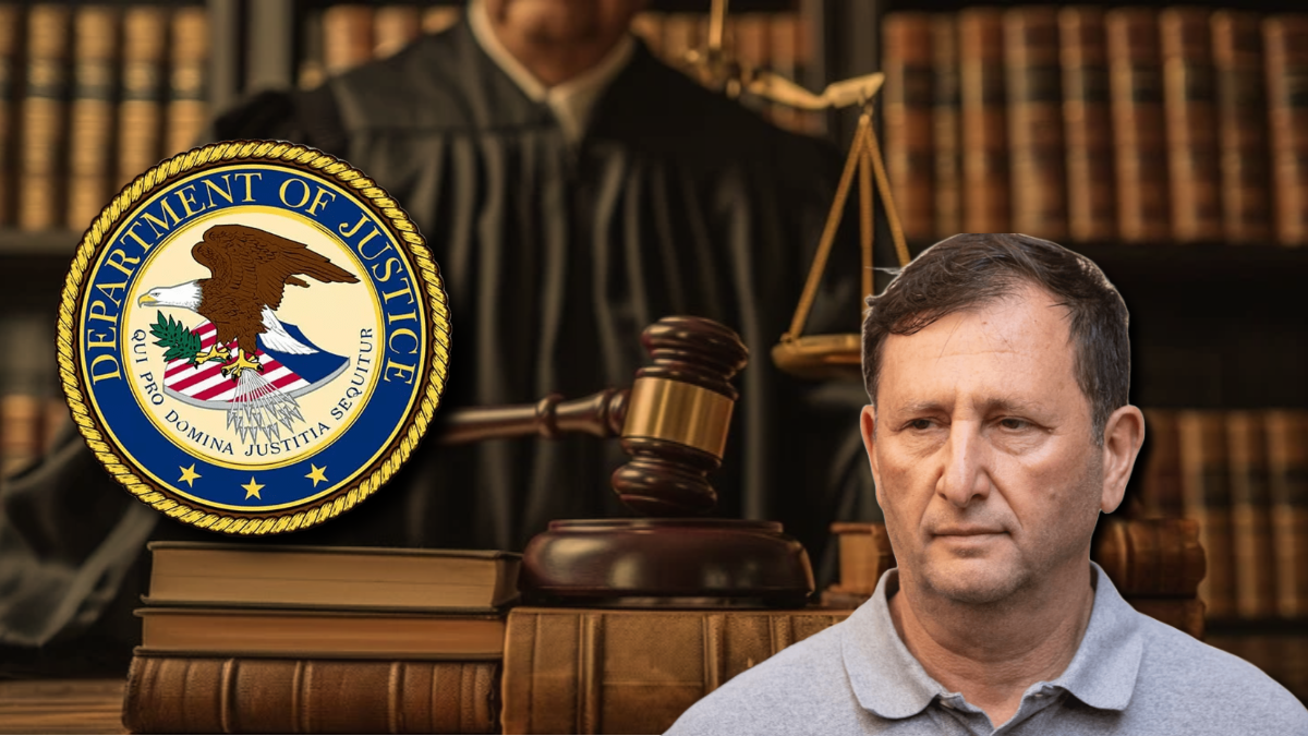 El Día del Juicio de Mashinsky se Acerca con Más de 200 Testimonios de Víctimas de Ruina Financiera