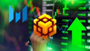 Informe Messari: BNB Chain logra un sólido rendimiento en el primer trimestre a pesar de una caída del 15% en su capitalización