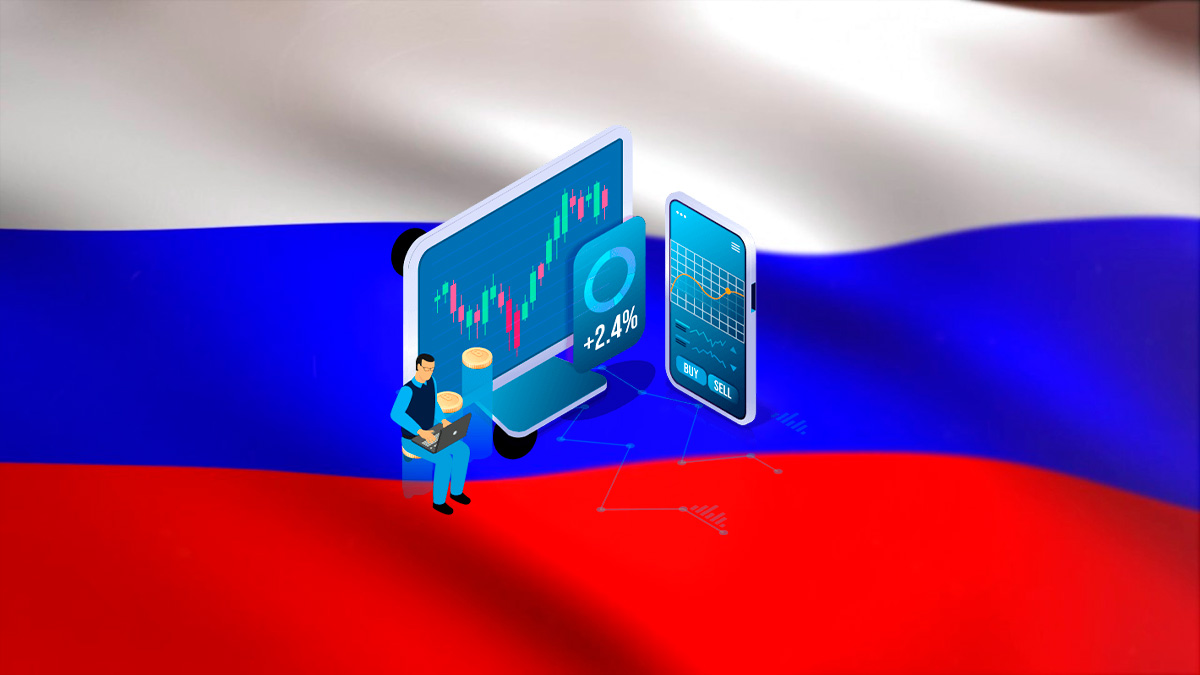 Rusia presenta una iniciativa de Cripto Exchange para inversores de élite