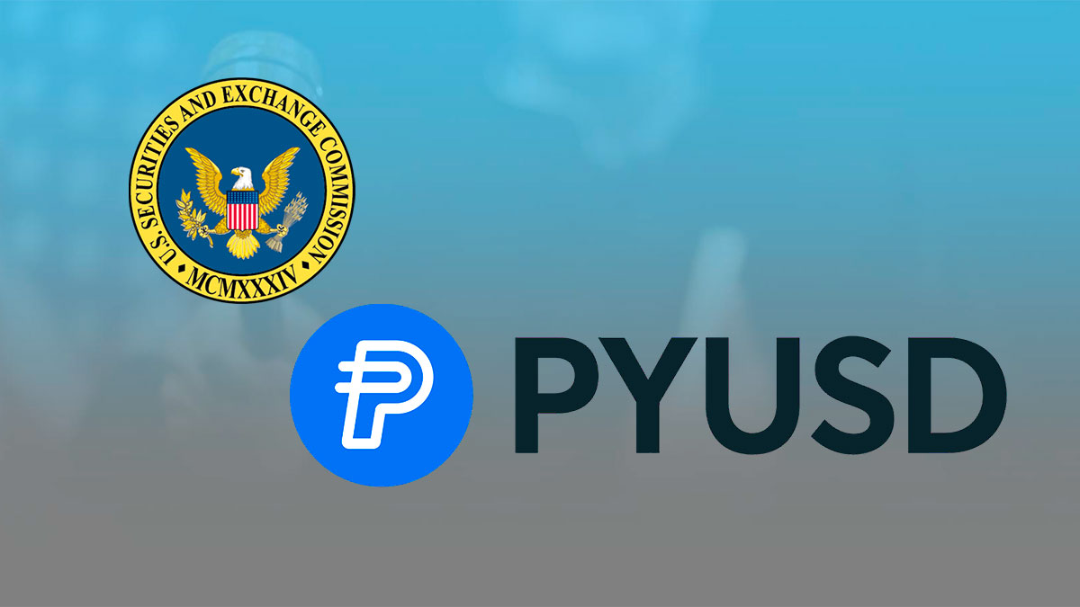 La SEC abandona la investigación sobre la stablecoin de PayPal, vinculada al dólar