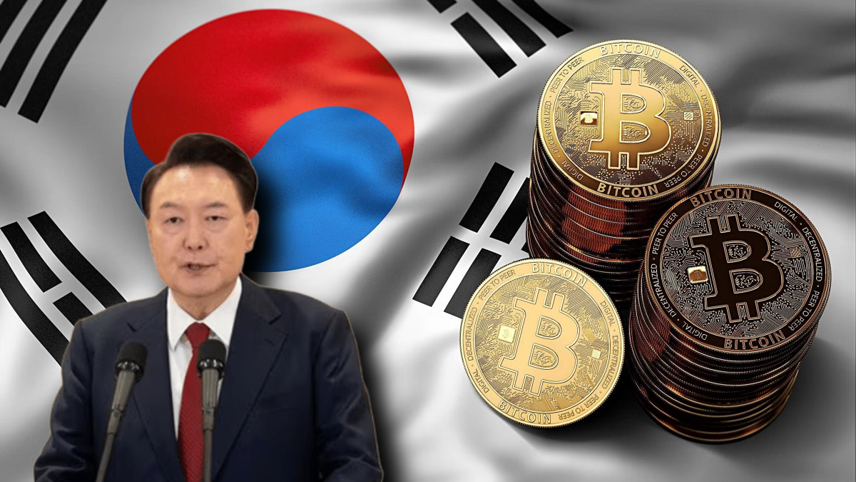 Reformas Crypto-Friendly en el Horizonte Mientras el Partido Gobernante de Corea del Sur Atrae a los Votantes