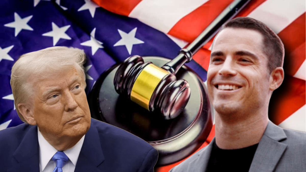 Controversia Cripto: Roger Ver Paga $600,000 a Aliado de Trump para su Defensa Legal