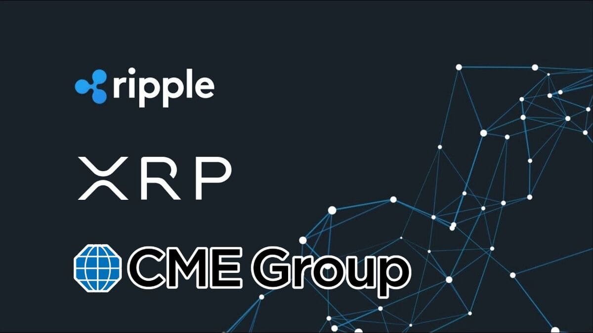 CME Group Lanzará Futuros de XRP el 19 de Mayo y Ampliará su Oferta Cripto