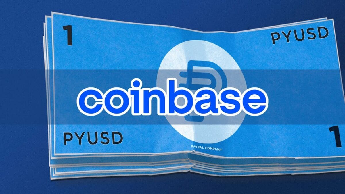 PayPal y Coinbase Eliminan las Comisiones de PYUSD para Incentivar su Uso