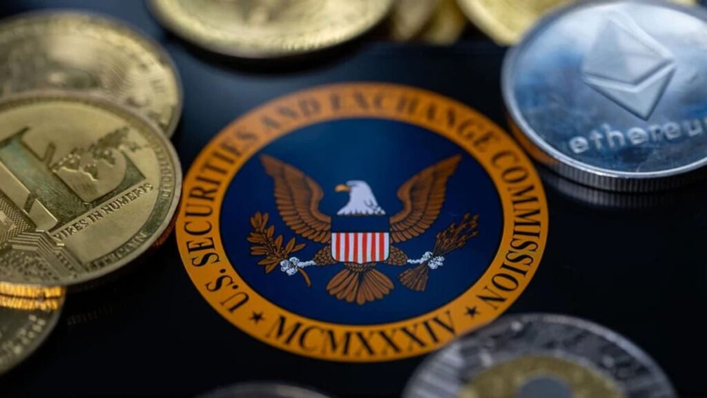 Nate Geraci Presenta su Pronóstico Sobre Cuándo la SEC Aprobará más ETFs de Criptomonedas