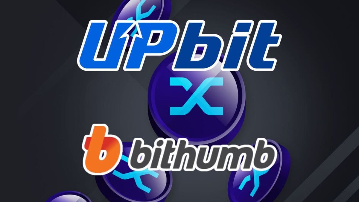 Upbit y Bithumb Suspenden Depósitos de Synthetix por la Volatilidad en sUSD